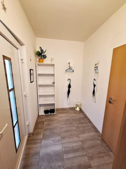 Apartman H&H Na Vysocine Střítež Eksteriør billede