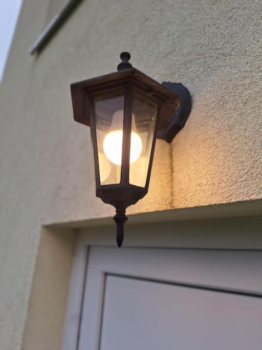 Apartman H&H Na Vysocine Střítež Eksteriør billede