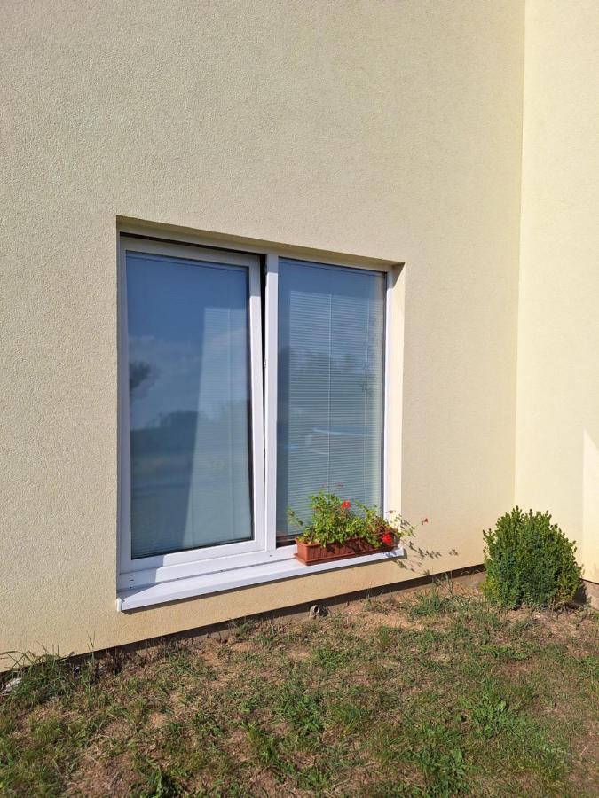 Apartman H&H Na Vysocine Střítež Eksteriør billede