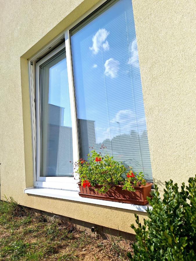 Apartman H&H Na Vysocine Střítež Eksteriør billede